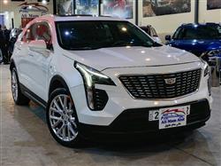 کادیلاک XT4